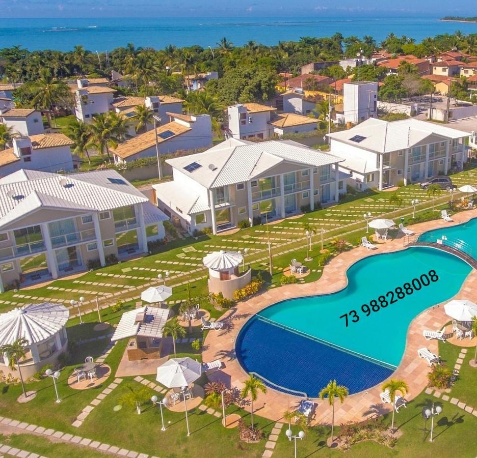 פורטו סגורו Residencial Mar Da Galilei - Apartamento 19A מראה חיצוני תמונה