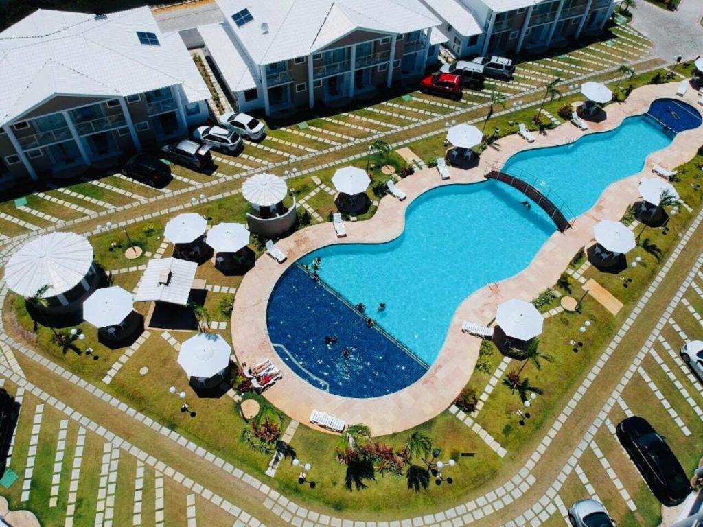 פורטו סגורו Residencial Mar Da Galilei - Apartamento 19A מראה חיצוני תמונה