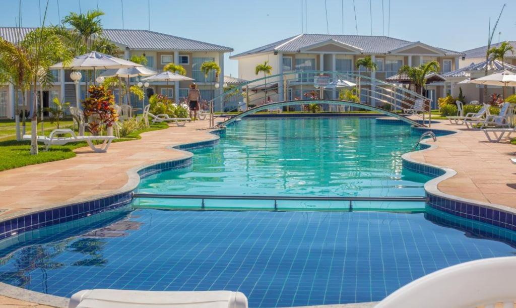 פורטו סגורו Residencial Mar Da Galilei - Apartamento 19A מראה חיצוני תמונה