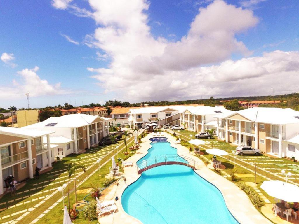 פורטו סגורו Residencial Mar Da Galilei - Apartamento 19A מראה חיצוני תמונה